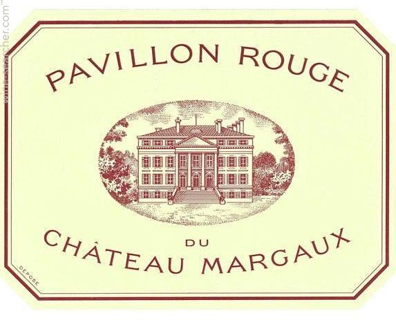 Pavillon Rouge Margaux 2019