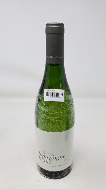 Roulot Bourgogne Blanc 2016