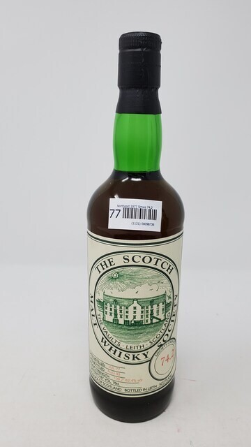 Northport 1977 Smws 74.2
