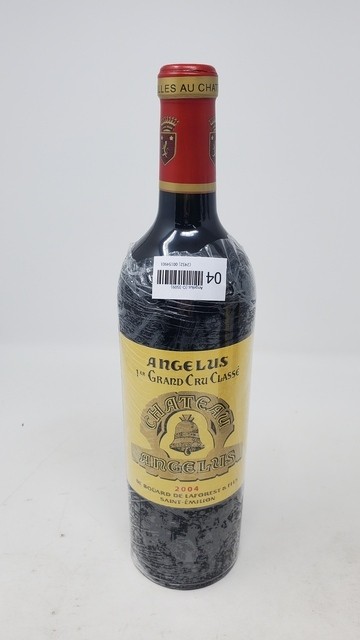 Angelus 2004