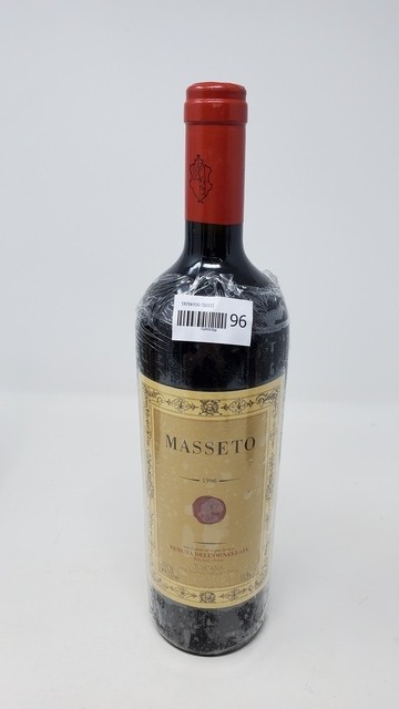 Masseto 1996