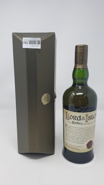 Ardbeg Lord of the Isles 25 Year Old